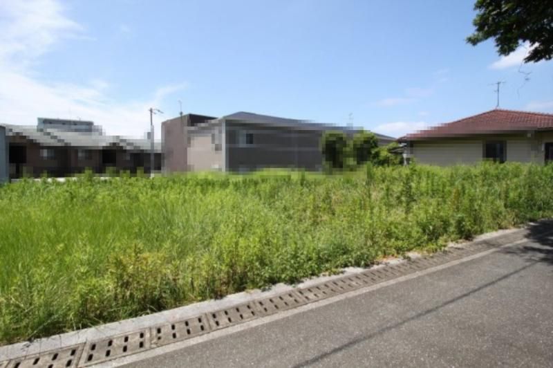 Building-Condition-Free Land in Azono Higashi-machi, Kochi City - 130.42m2 - Thumbnail 4