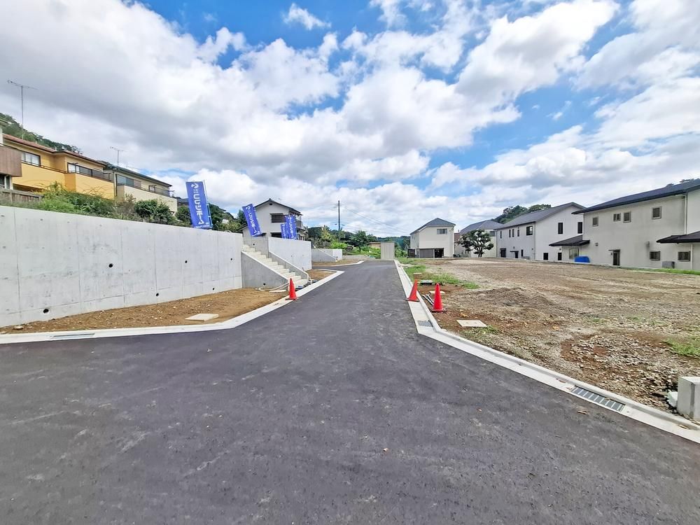 Building Land for Sale in Hachioji, Tokyo - 134.4 sqm - Image 1