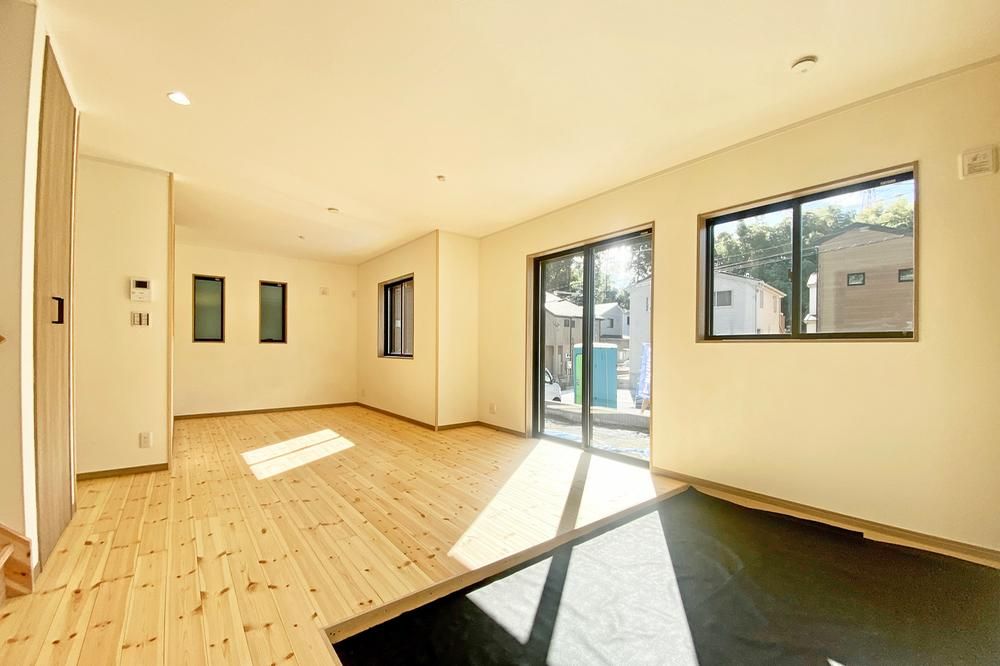 Building Land for Sale in Hachioji, Tokyo - 134.4 sqm - Thumbnail 4