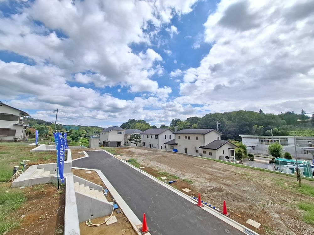 Building Land for Sale in Hachioji, Tokyo - 134.4 sqm - Thumbnail 2