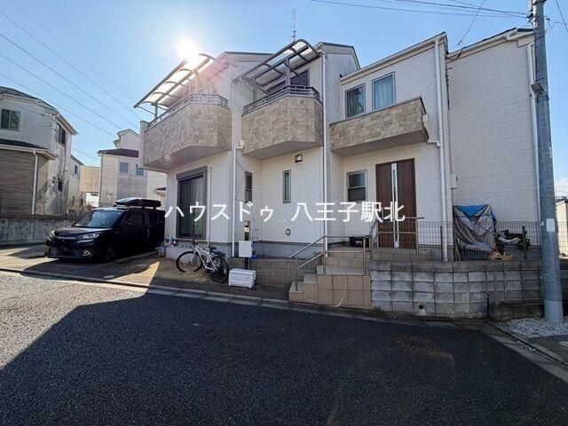 4LDK Detached House for Sale in Hachioji, Tokyo - Thumbnail 2