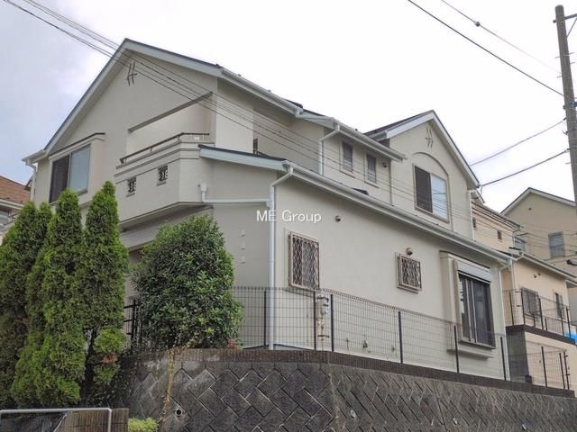 4LDK Renovated House in Hiratsuka with Garden and Parking - Thumbnail 2