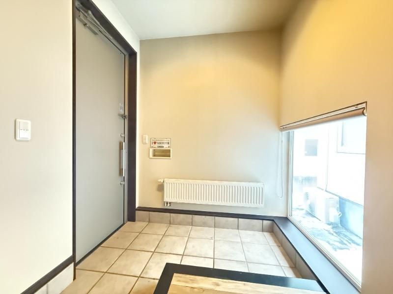 4LDK Detached House in Shiraishi-ku, Sapporo - 106m2 - Thumbnail 2