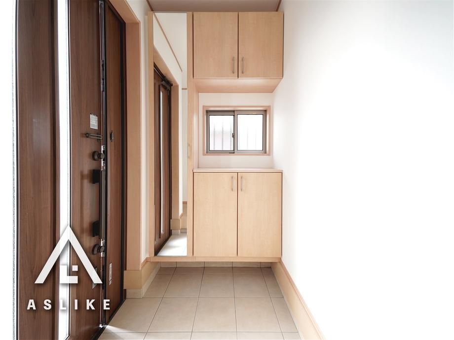 4LDK House in Kashiwa City with Large Garden and Parking - Thumbnail 4