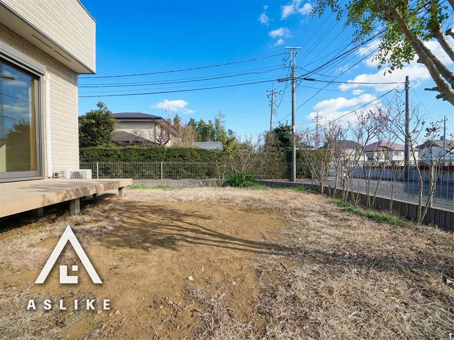 4LDK House in Kashiwa City with Large Garden and Parking - Thumbnail 3