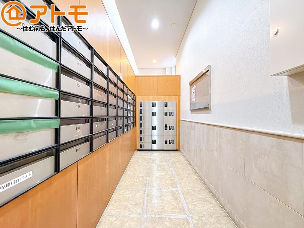 2LDK Apartment for Sale in Aoi Ward, Shizuoka City - Thumbnail 4