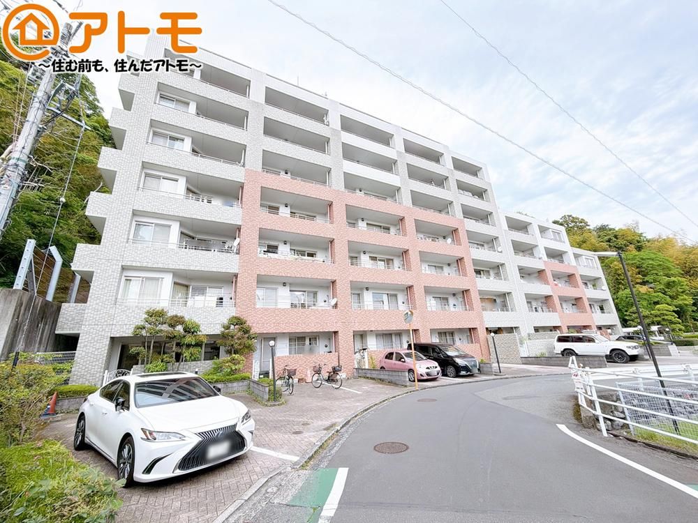 2LDK Apartment for Sale in Aoi Ward, Shizuoka City - Thumbnail 2