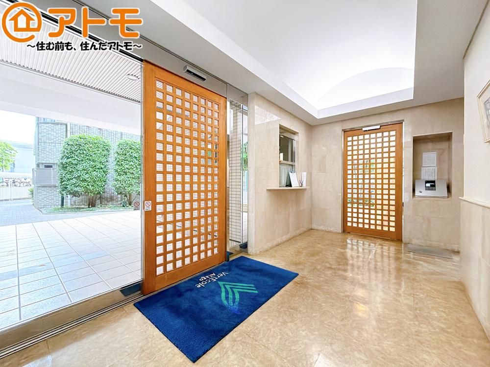 2LDK Apartment for Sale in Aoi Ward, Shizuoka City - Thumbnail 3