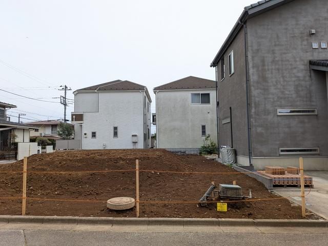83.25m² Land for Sale in Yachiyo City, Chiba - Thumbnail 2