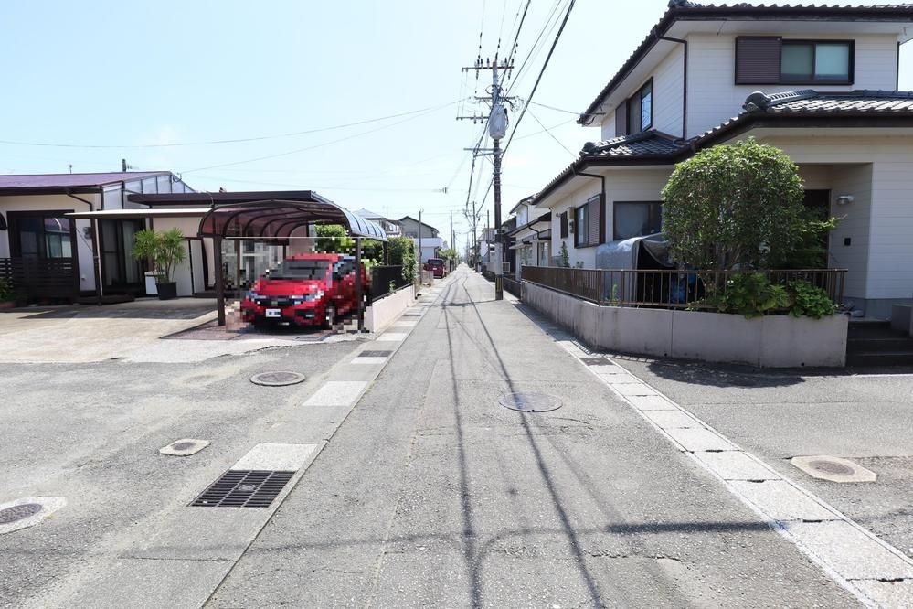 4LDK+S Used House for Sale in Nakanishi-cho, Miyazaki City - 15.5 Million Yen - Thumbnail 2