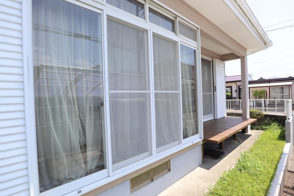 4LDK+S Used House for Sale in Nakanishi-cho, Miyazaki City - 15.5 Million Yen - Thumbnail 4