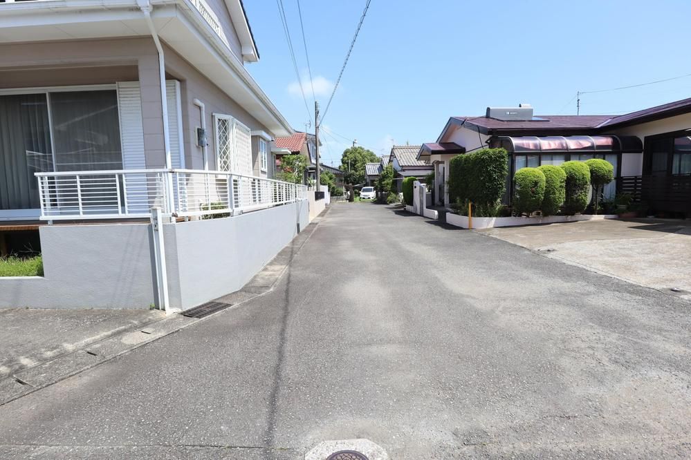 4LDK+S Used House for Sale in Nakanishi-cho, Miyazaki City - 15.5 Million Yen - Thumbnail 3