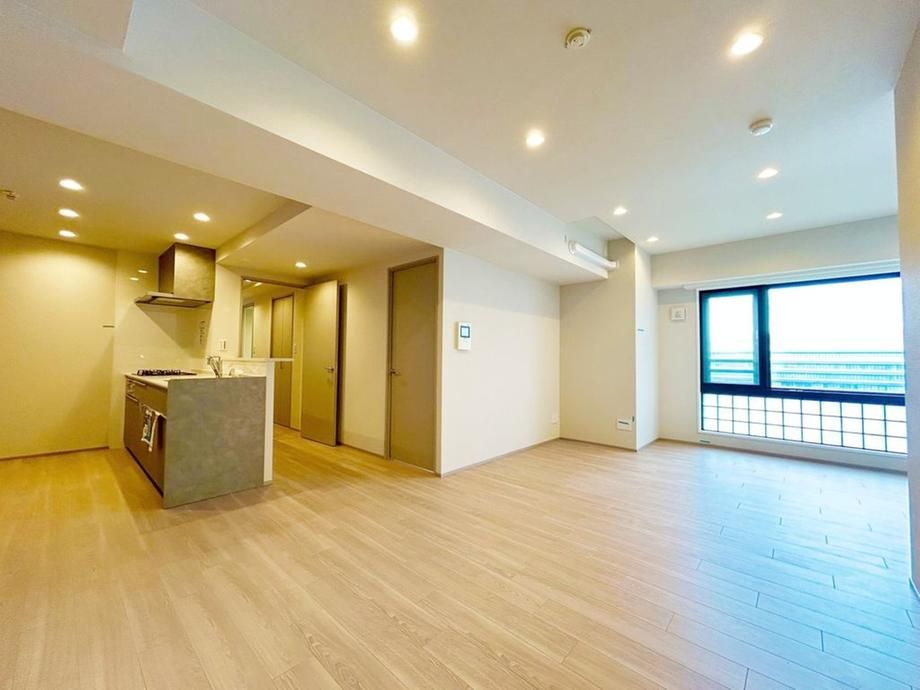 3LDK Apartment for Sale in Naka-ku, Yokohama - 90.47m2 - Thumbnail 4