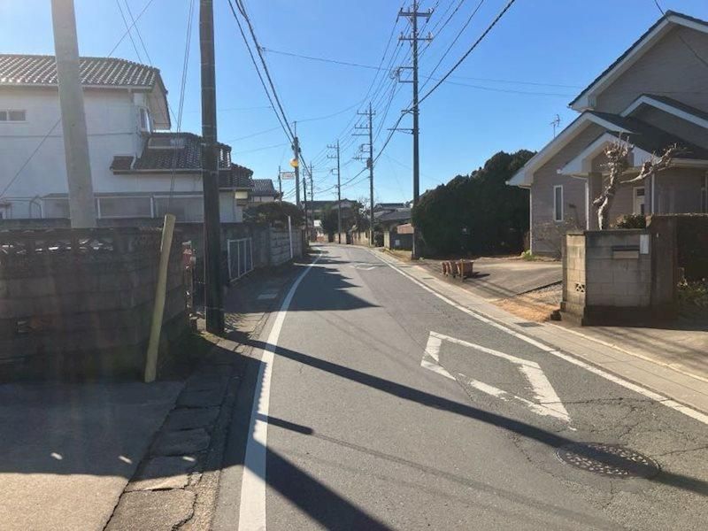 Land for Sale in Kamigo, Tsukuba City, Ibaraki - 420.24 sqm - Thumbnail 4