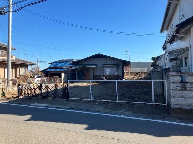 Land for Sale in Kamigo, Tsukuba City, Ibaraki - 420.24 sqm - Thumbnail 3