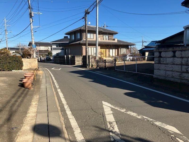 Land for Sale in Kamigo, Tsukuba City, Ibaraki - 420.24 sqm - Thumbnail 2