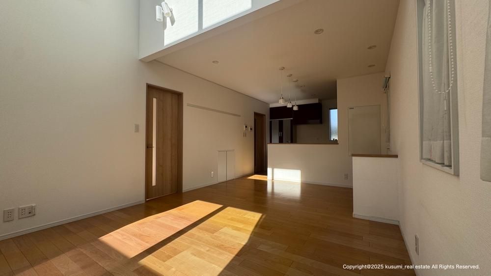 4LDK+S Detached House in Mito City, Ibaraki - 28,800,000 Yen - Thumbnail 4