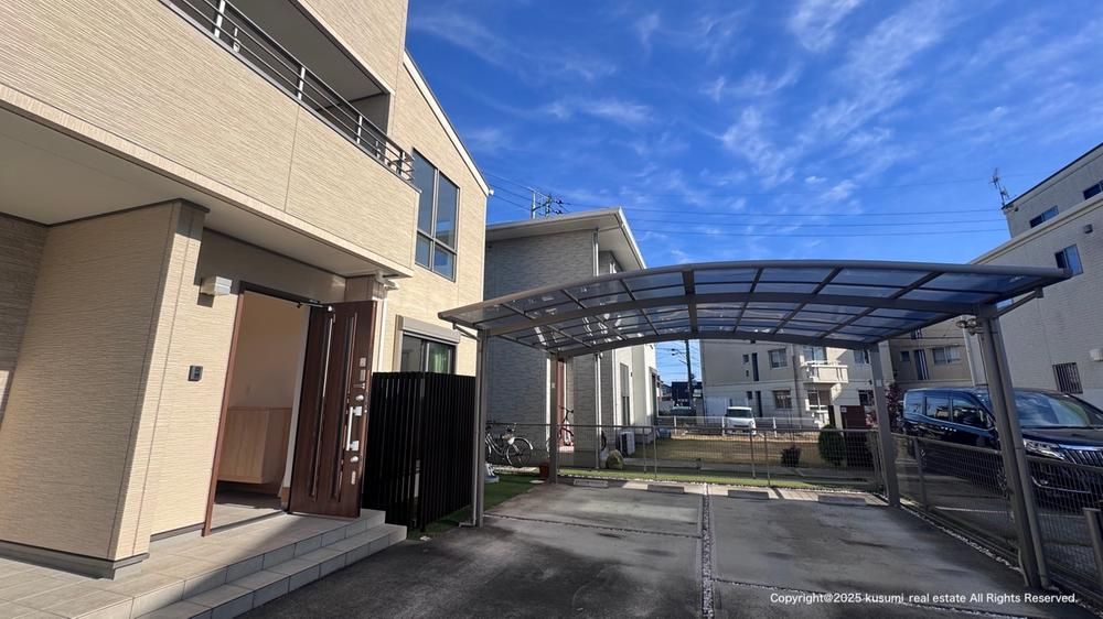 4LDK+S Detached House in Mito City, Ibaraki - 28,800,000 Yen - Thumbnail 3