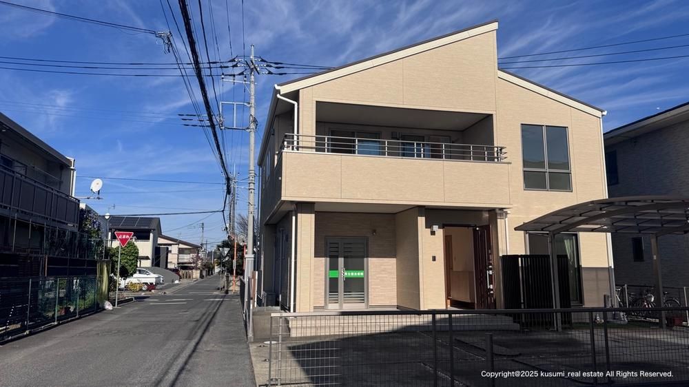 4LDK+S Detached House in Mito City, Ibaraki - 28,800,000 Yen - Thumbnail 2