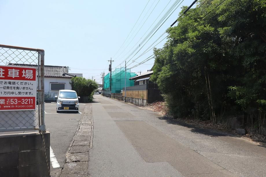 Land for Sale in Miyazaki City, Miyazaki Prefecture - Thumbnail 4