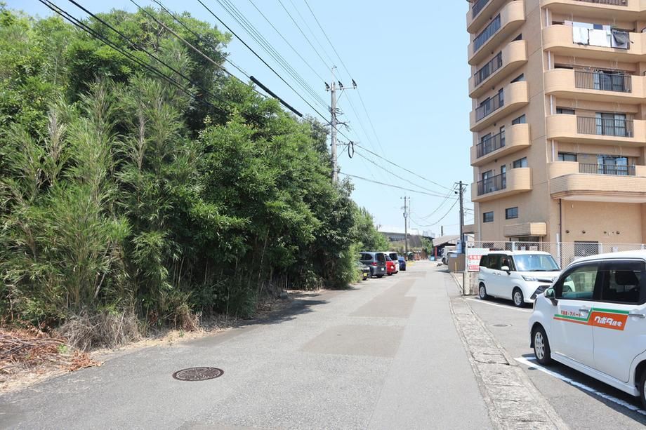 Land for Sale in Miyazaki City, Miyazaki Prefecture - Thumbnail 2