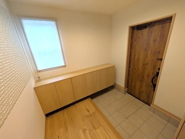 4LDK Custom-Built Home for Sale in Mito City, Ibaraki - Thumbnail 4