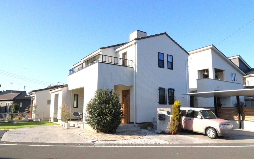 4LDK Custom-Built Home for Sale in Mito City, Ibaraki - Thumbnail 2