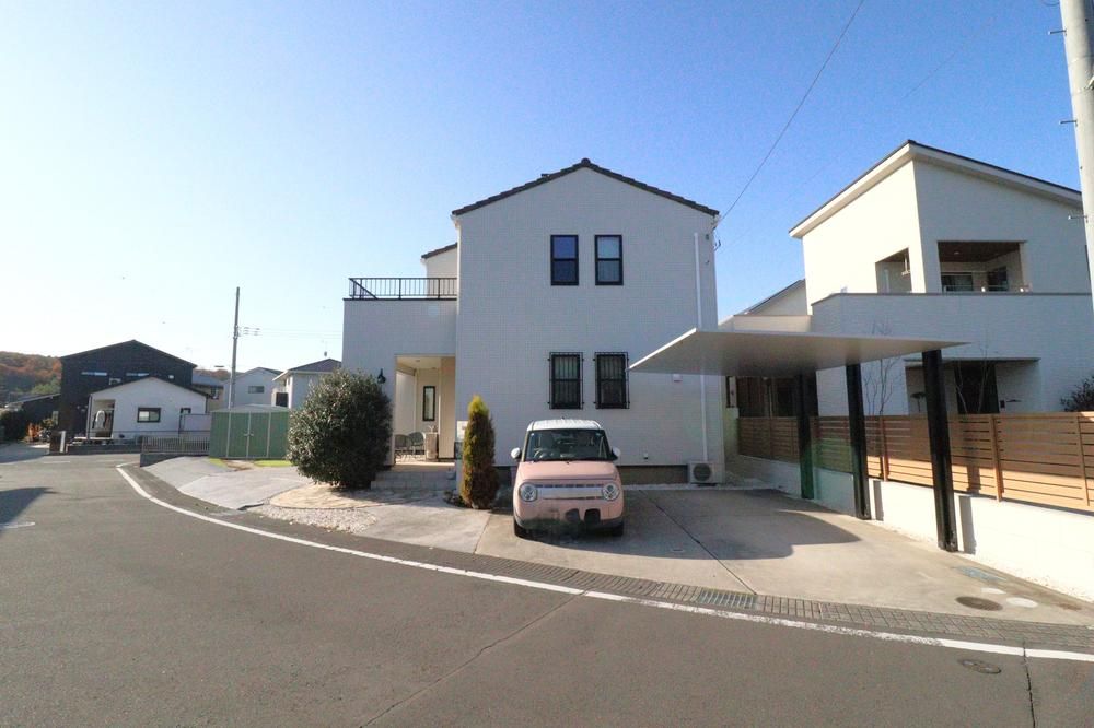 4LDK Custom-Built Home for Sale in Mito City, Ibaraki - Thumbnail 3