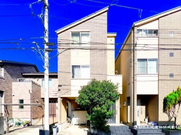 2LDK Resale House in Yayoidai, Yokohama - 33.8M Yen - Thumbnail 3