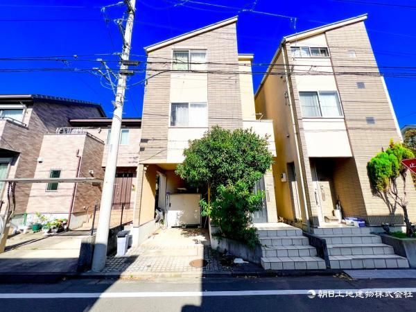 2LDK Resale House in Yayoidai, Yokohama - 33.8M Yen - Thumbnail 2