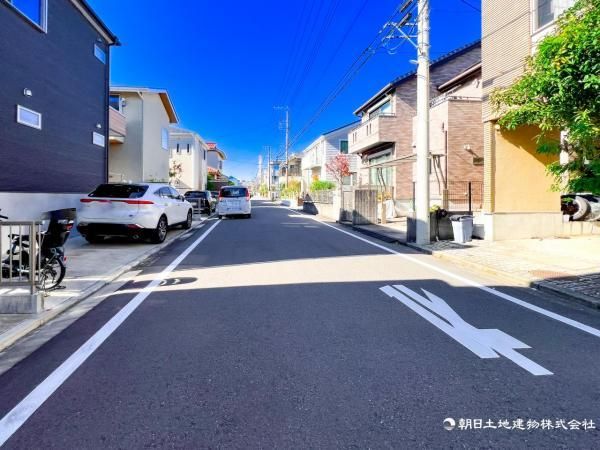 2LDK Resale House in Yayoidai, Yokohama - 33.8M Yen - Thumbnail 4