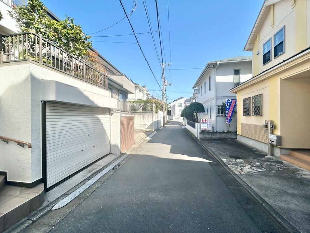 Renovated 4LDK House in Yokohama Hodogaya for Sale - Thumbnail 2