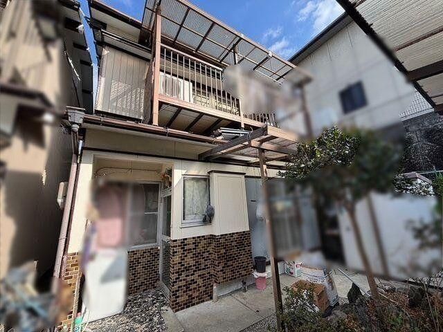 5DK Detached House for Sale in Quiet Uzuno, Kochi City - Thumbnail 4