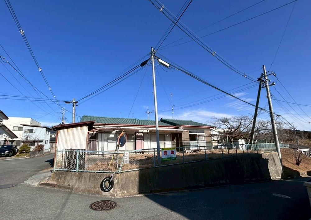 88 Tsubo Building Lot for Sale in Iwaki, Fukushima - Thumbnail 3