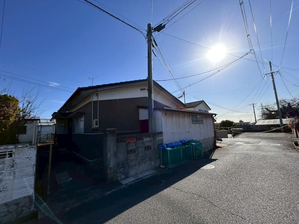 88 Tsubo Building Lot for Sale in Iwaki, Fukushima - Thumbnail 2