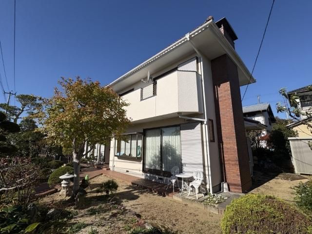 4LDK House with Fireplace in Iwaki, Fukushima – 129m² - Thumbnail 2