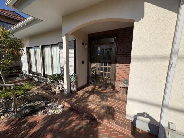 4LDK House with Fireplace in Iwaki, Fukushima – 129m² - Thumbnail 3