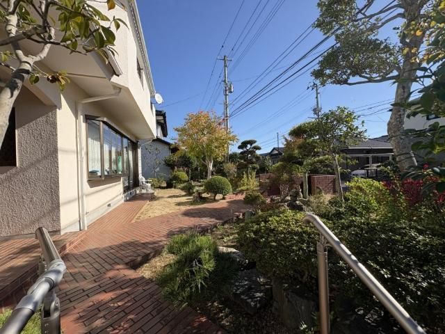 4LDK House with Fireplace in Iwaki, Fukushima – 129m² - Thumbnail 4