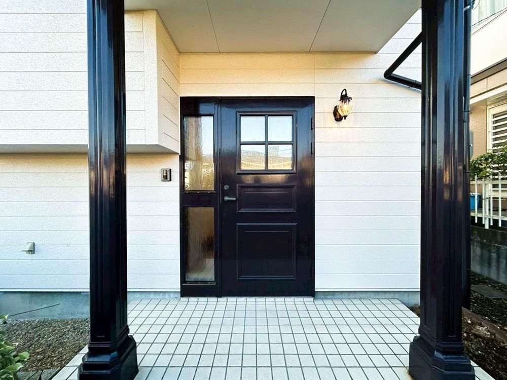 Renovated 4LDK House with Wood Deck in Natori, Miyagi - Thumbnail 3