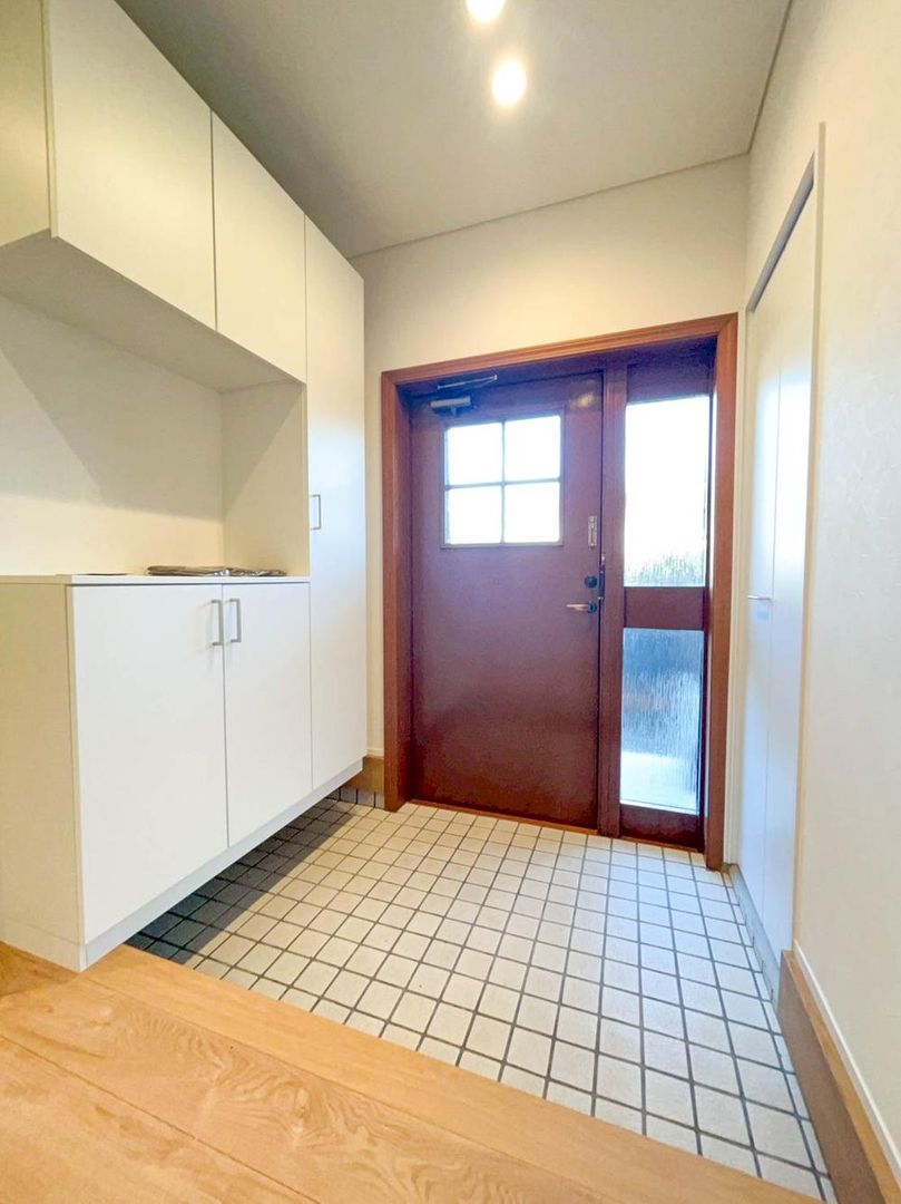 Renovated 4LDK House with Wood Deck in Natori, Miyagi - Thumbnail 4