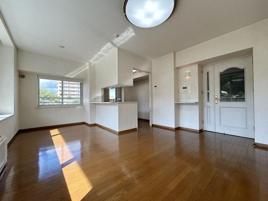 Dia Palace Makomanai Park 3LDK Apartment for Sale in Sapporo - Thumbnail 3