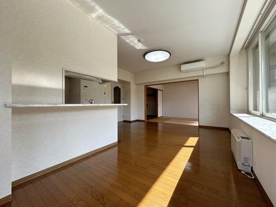 Dia Palace Makomanai Park 3LDK Apartment for Sale in Sapporo - Thumbnail 4