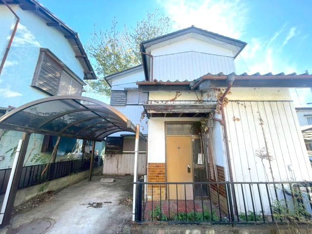 2LDK Detached House for Sale in Koga, Ibaraki - 55.89 sqm - Thumbnail 2
