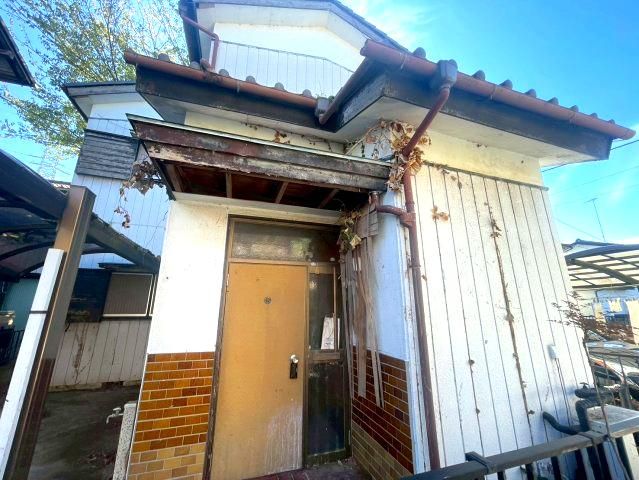 2LDK Detached House for Sale in Koga, Ibaraki - 55.89 sqm - Thumbnail 3