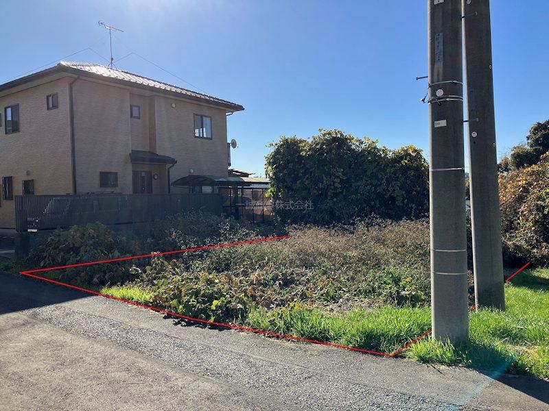 150m2 Land for Sale in Toride, Ibaraki - 3.9 Million Yen - Thumbnail 2