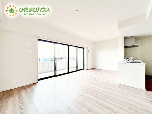 3LDK Apartment for Sale in Mito, Ibaraki - 76m2 Near Station - Thumbnail 4