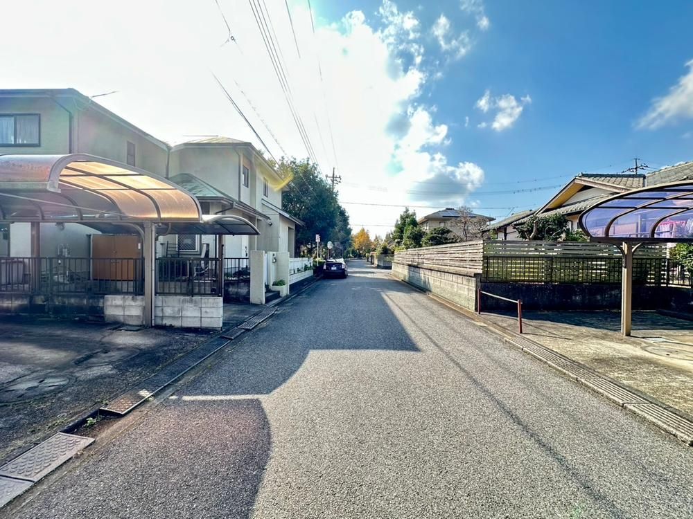 4LDK Detached House with Large Garden in Sakae-machi, Chiba - Thumbnail 4