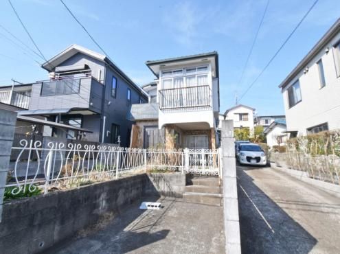110.18m2 Building Plot in Shiratoridai, Aoba-ku, Yokohama - Thumbnail 2