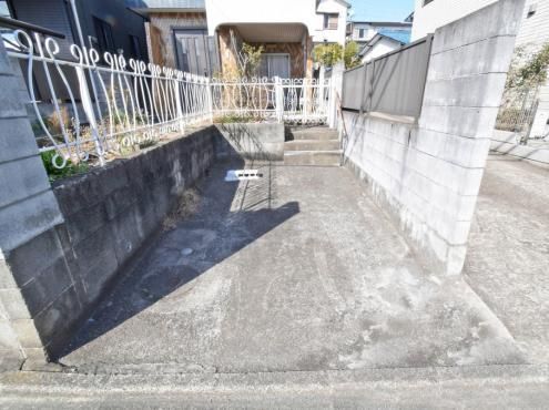 110.18m2 Building Plot in Shiratoridai, Aoba-ku, Yokohama - Thumbnail 4
