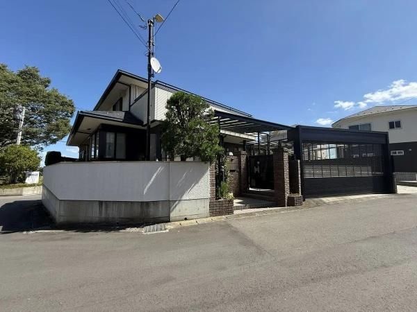 7LDK+S Sekisui House in Sendai, Miyagi - 289 sqm - Thumbnail 4